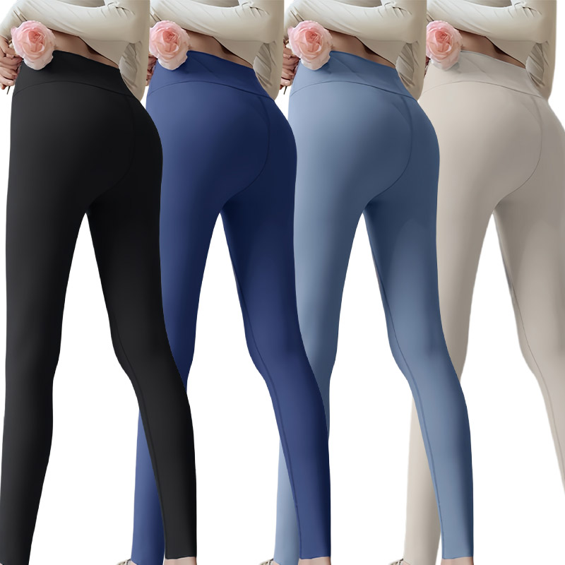 Yoga Fitness Pants - Leggings de Yoga Sexys para el