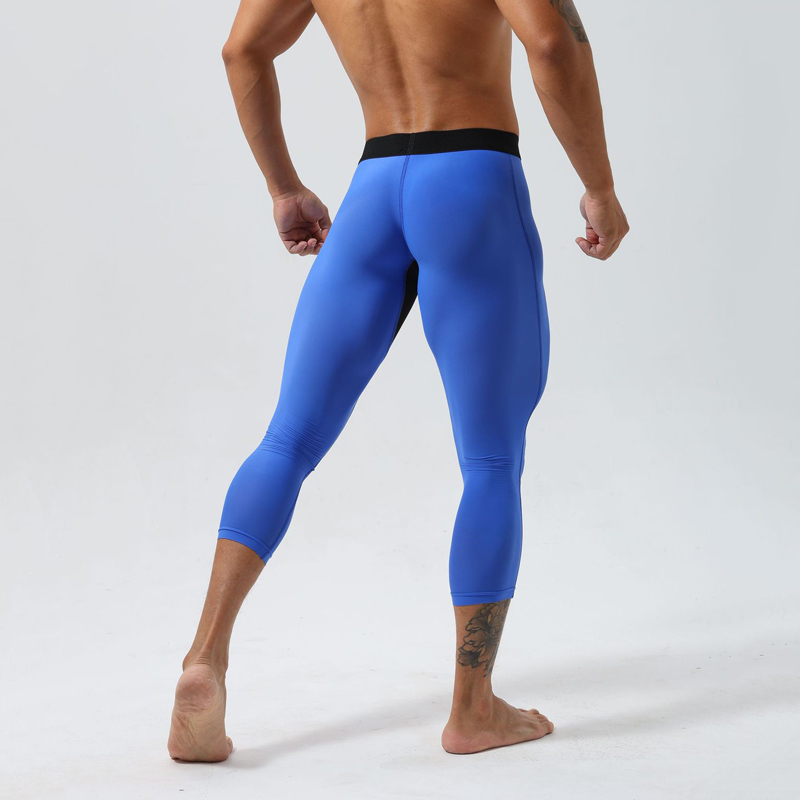 Yoga Fitness Pants - Pantalones de compresión de cintura alta
