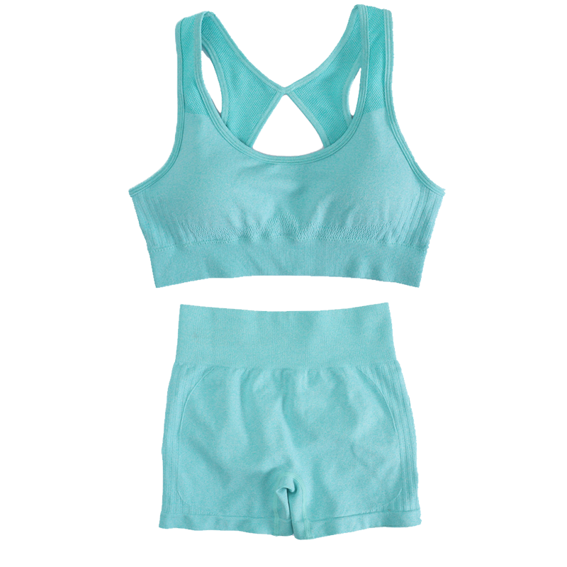 Yoga Fitness Pants - Conjunto Deportivo de Yoga para Mujer,