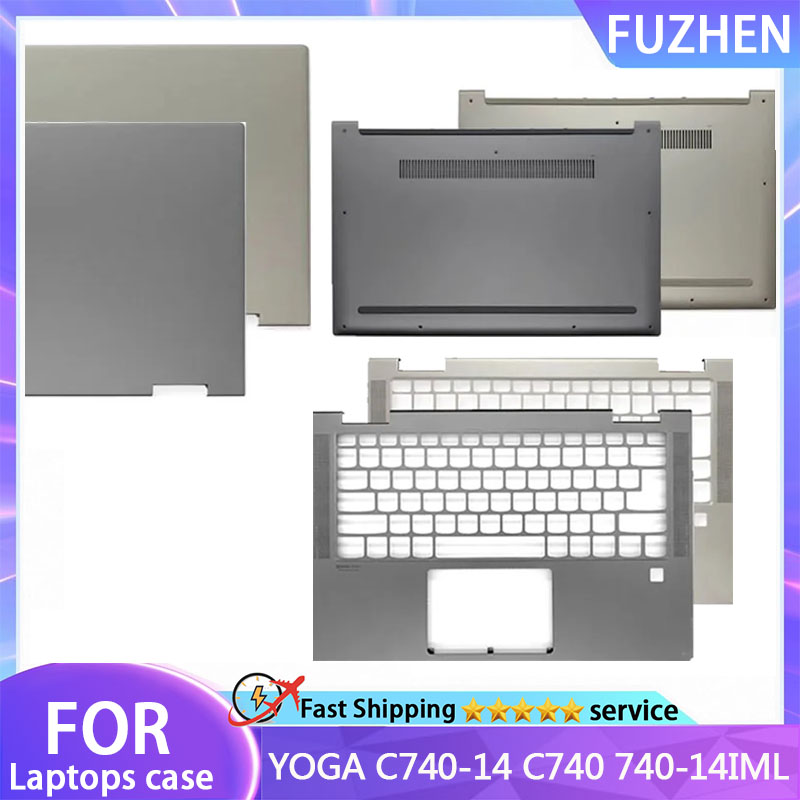 Yoga Fitness Tapis - Nueva cubierta para YOGA C740-14 C740