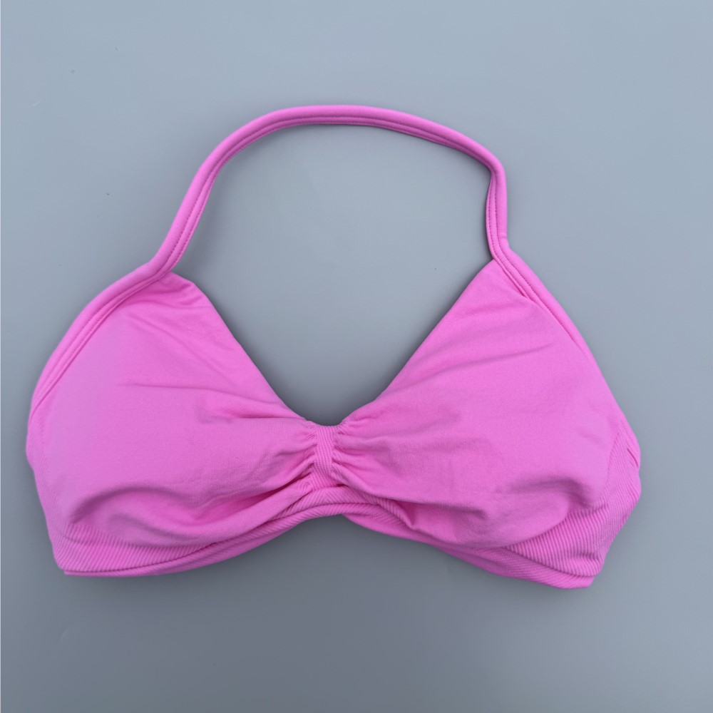 Top Deportivo con Tirantes par - Yoga Fitness Tapis reseña y precio