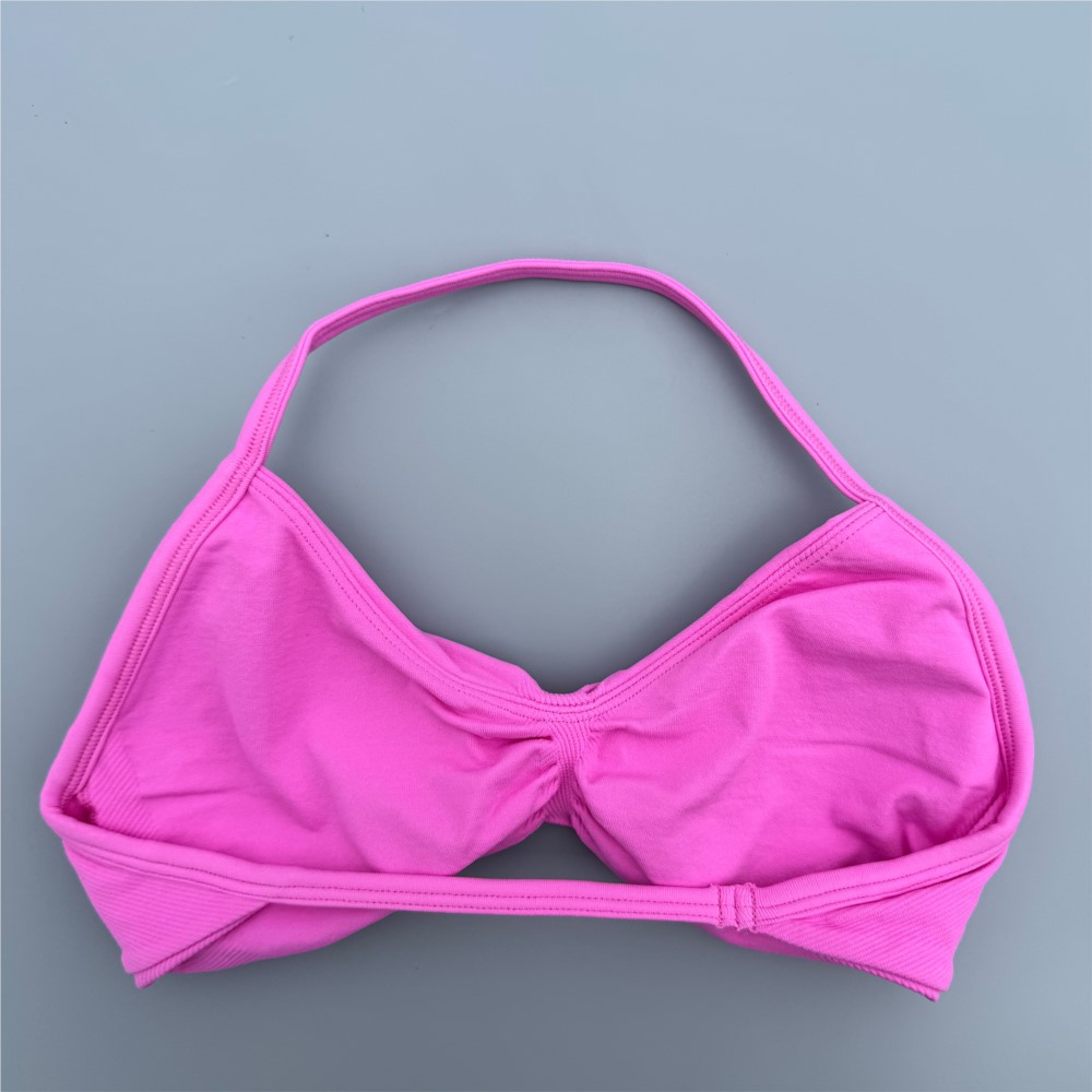 Top Deportivo con Tirantes par - Yoga Fitness Tapis reseña y precio