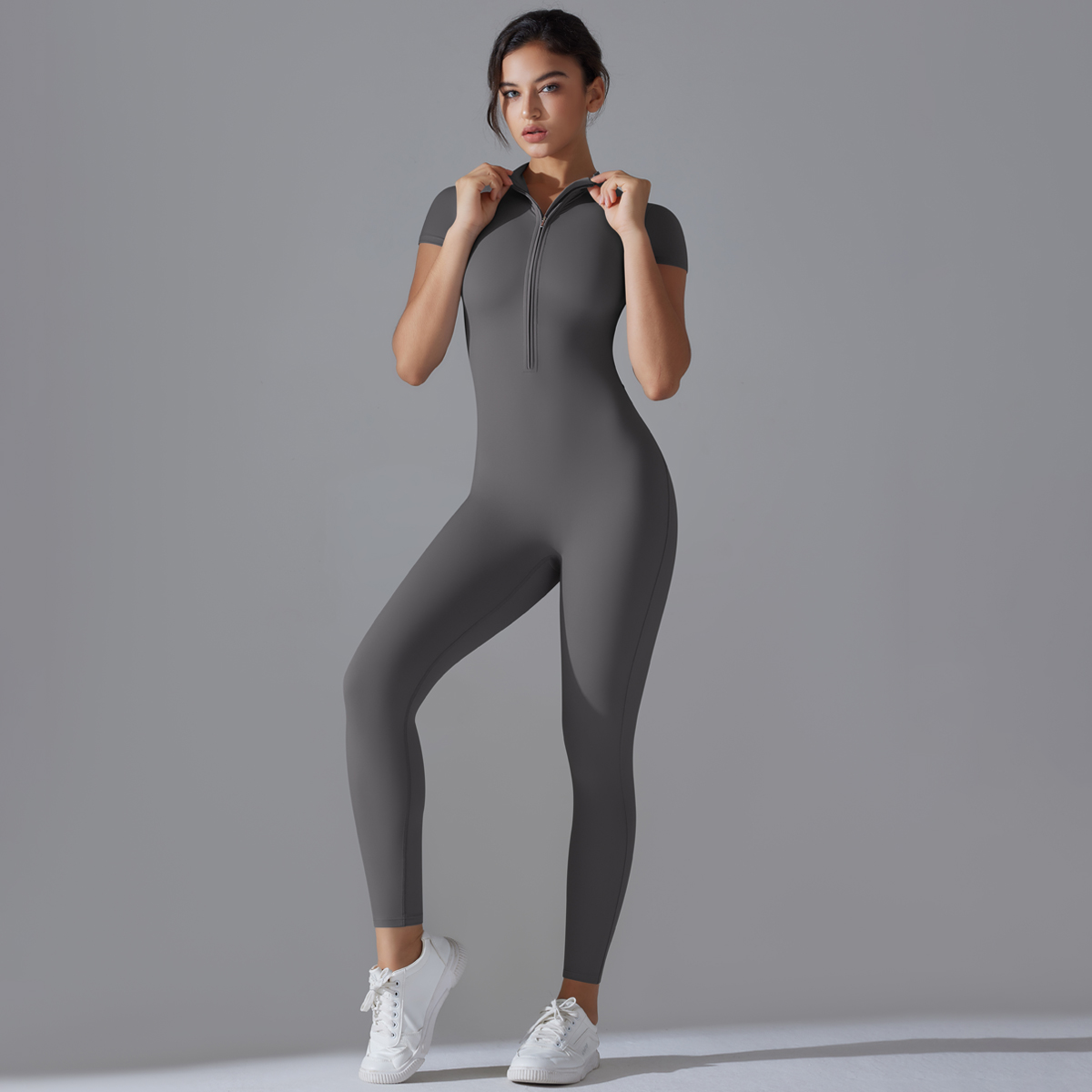 Conjunto de Yoga para mujer, m - Yoga Fitness Kleidung reseña y precio