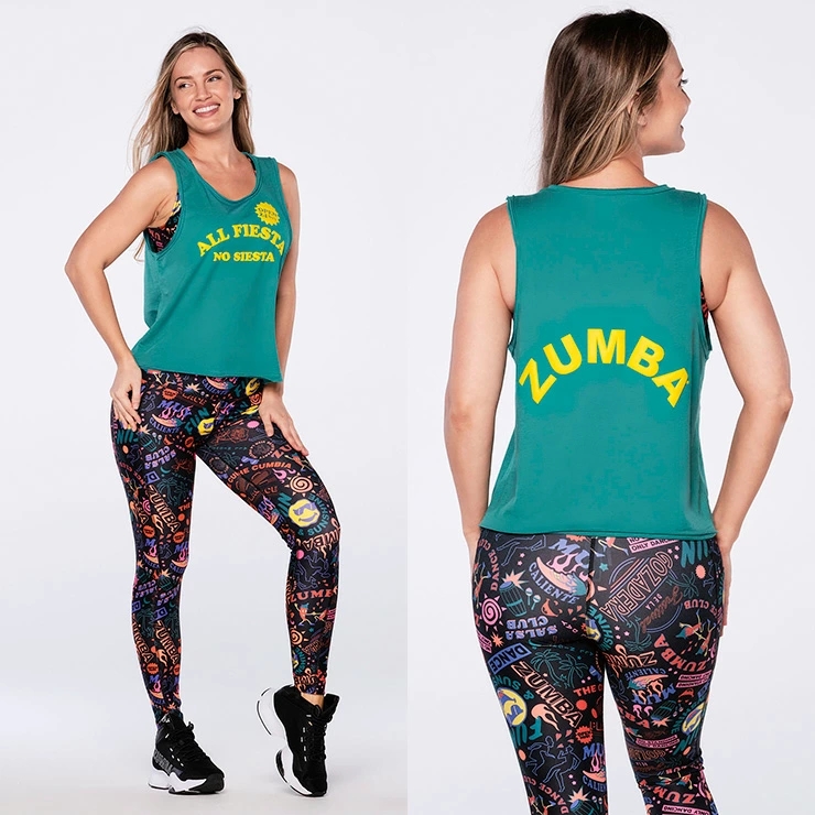Chaleco Deportivo de Algodón P - Yoga Fitness Group reseña y precio