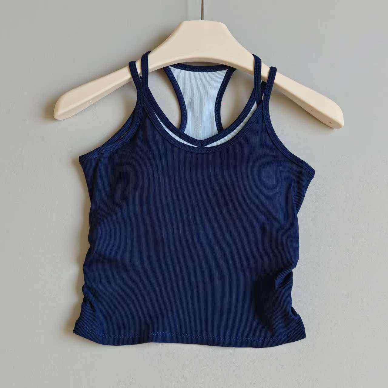 Top Deportivo de Yoga para Muj - Yoga Fitness Tapis reseña y precio