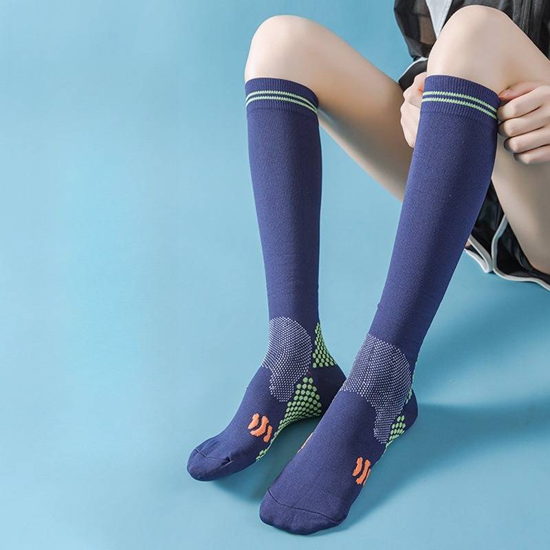 Calcetines Deportivos de Alta  - Yoga Fitness Pants reseña y precio