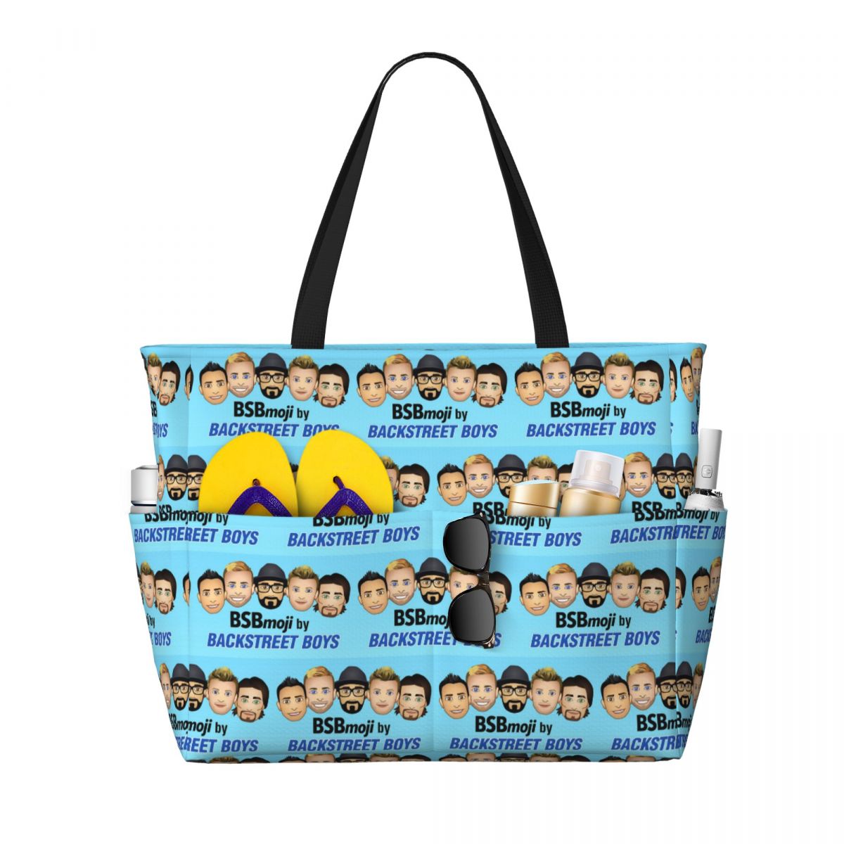 Backstreet Boys Music Group -  - Yoga Fitness Group reseña y precio