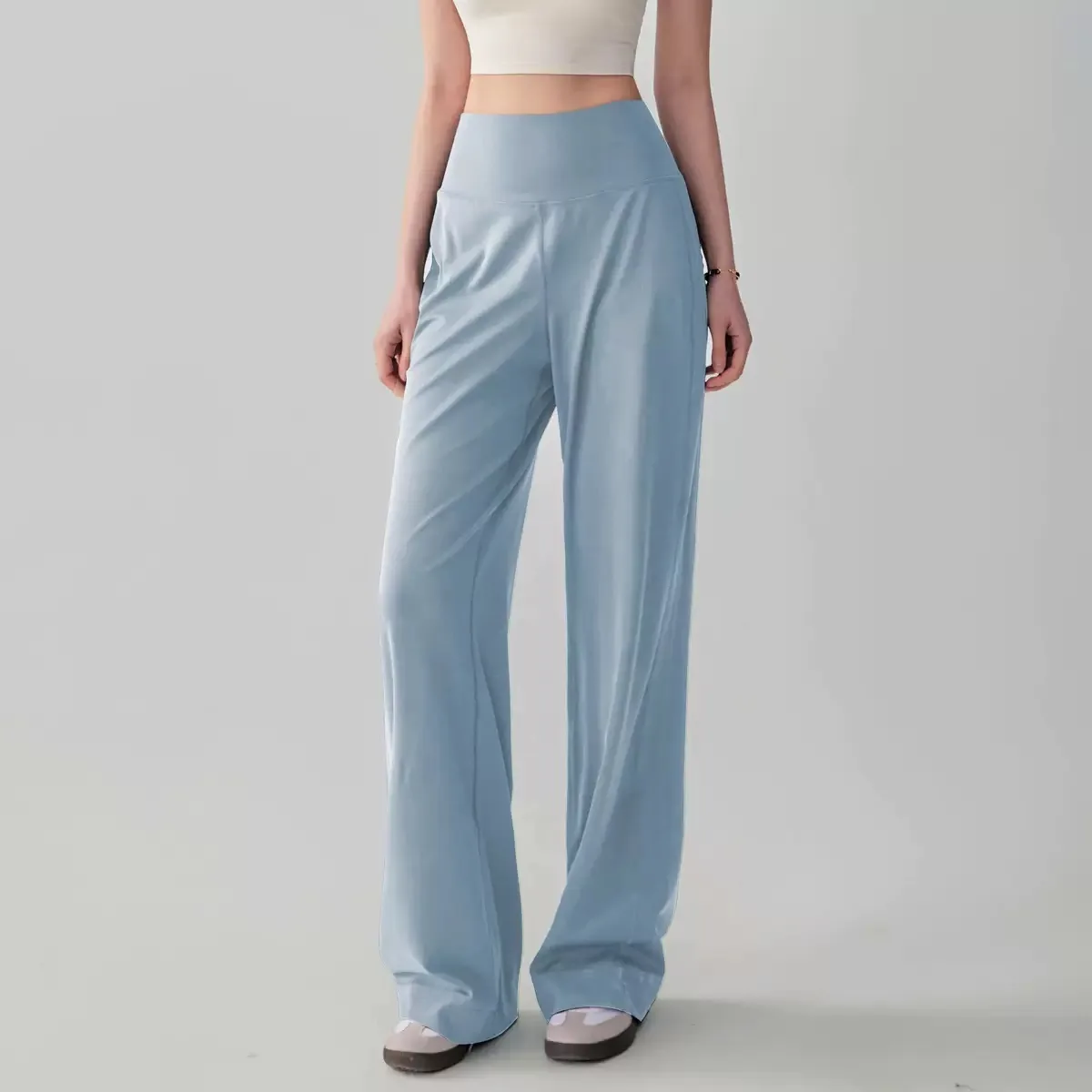 Pantalones Deportivos Holgados - Yoga Fitness Pants reseña y precio