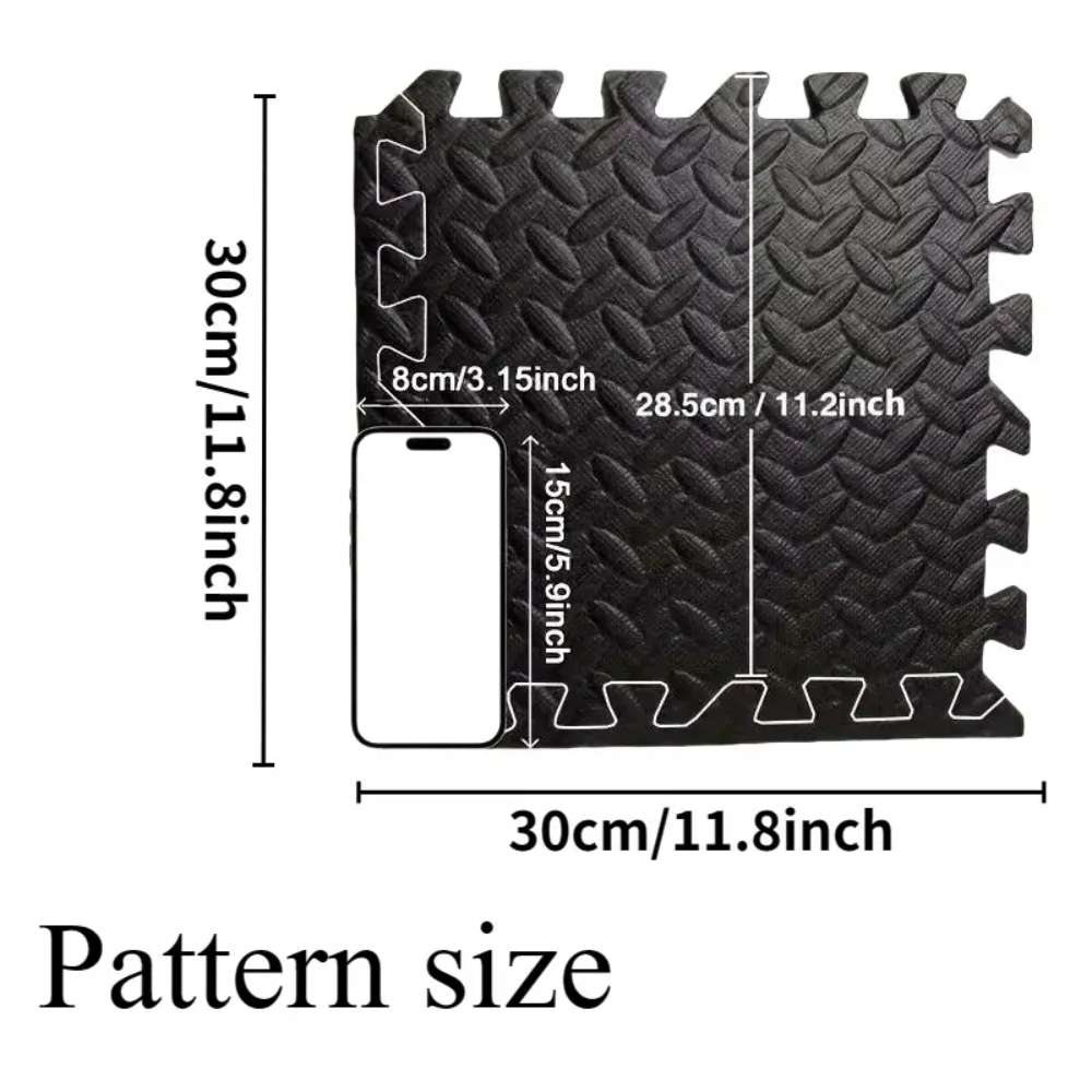 Estera de Yoga para Fitness de - Yoga Fitness Tapis reseña y precio