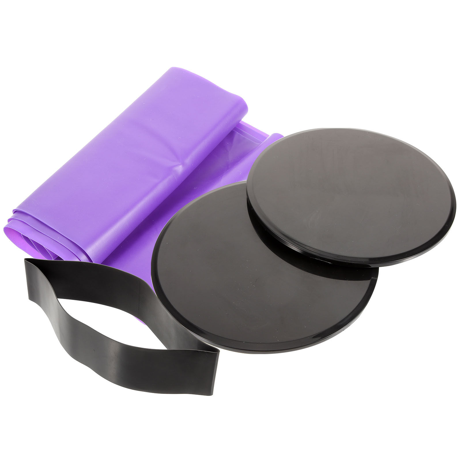 Set Profesional de Bandas de R - Yoga Fitness Group reseña y precio