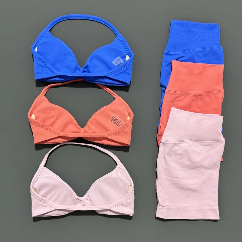 Conjunto Deportivo HISTELLO de - Yoga Fitness Kleidung reseña y precio