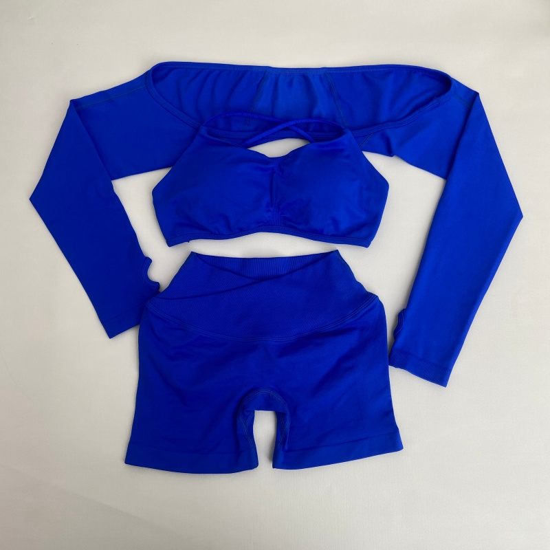 Conjunto de gimnasio D Yoga Vi - Yoga Fitness Kleidung reseña y precio