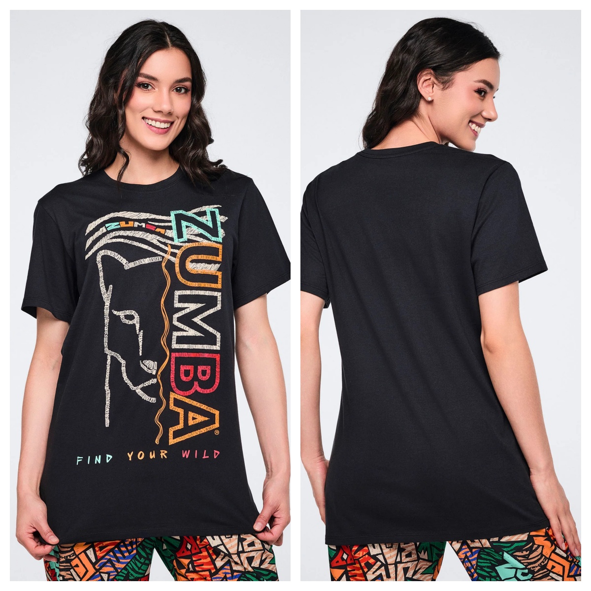 Uniforme de Grupo, Camiseta De - Yoga Fitness Group reseña y precio