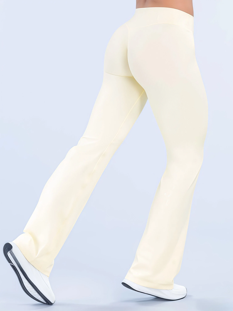 Pantalones Deportivos HISTELLO - Yoga Fitness Pants reseña y precio