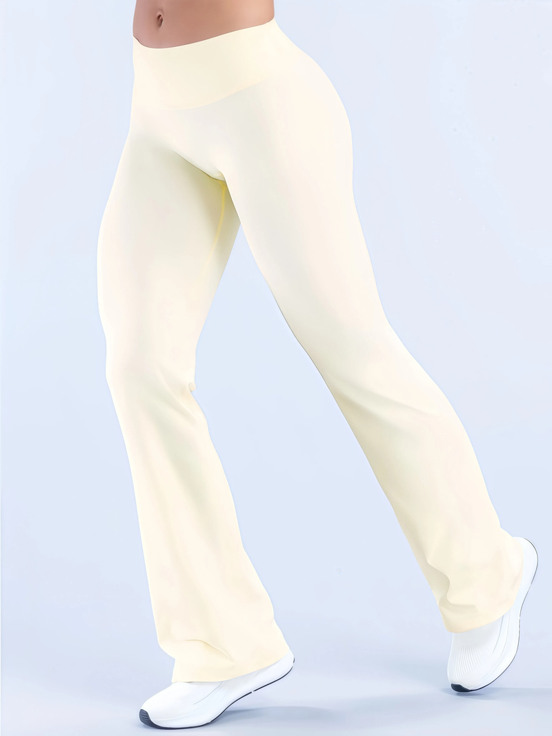 Pantalones Deportivos HISTELLO - Yoga Fitness Pants reseña y precio