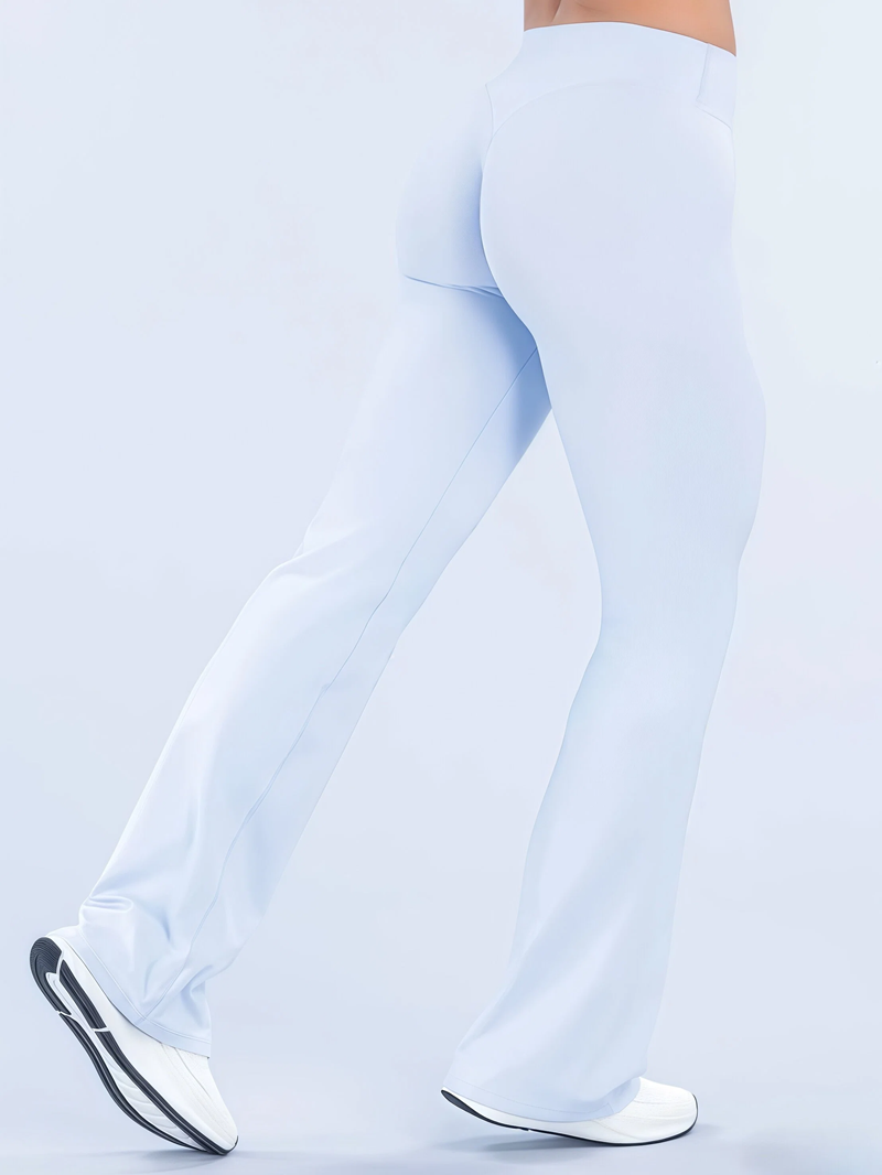 Pantalones Deportivos HISTELLO - Yoga Fitness Pants reseña y precio