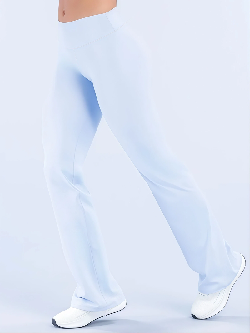 Pantalones Deportivos HISTELLO - Yoga Fitness Pants reseña y precio
