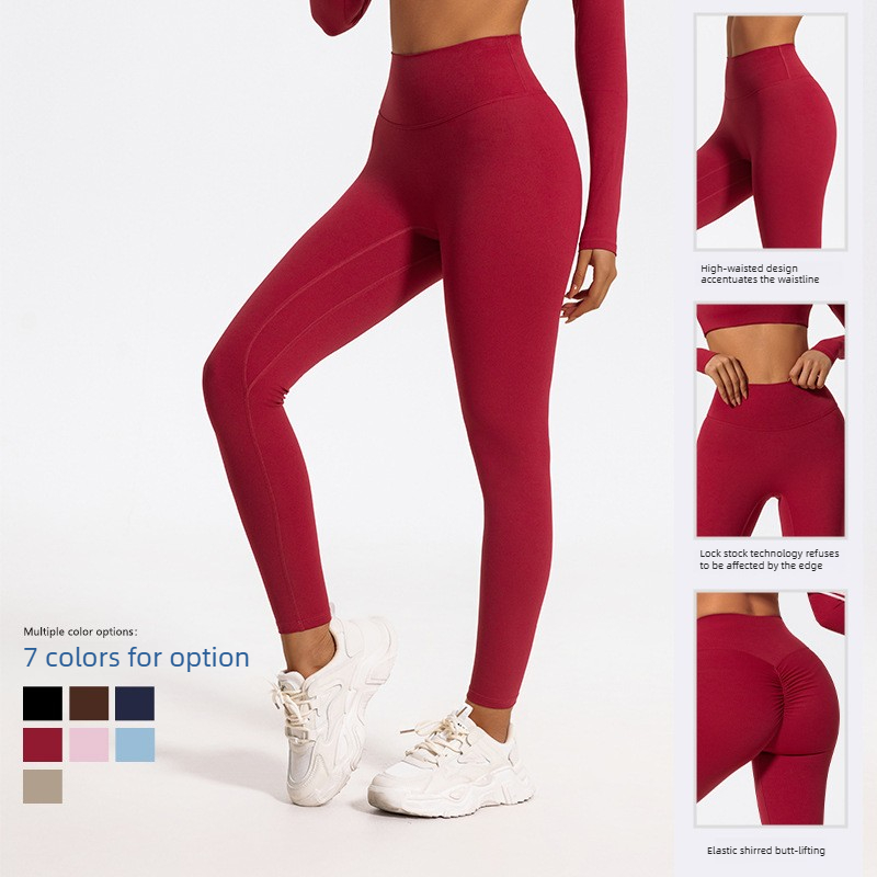 Leggings Deportivos Lezyan Gri - Yoga Fitness Pants reseña y precio