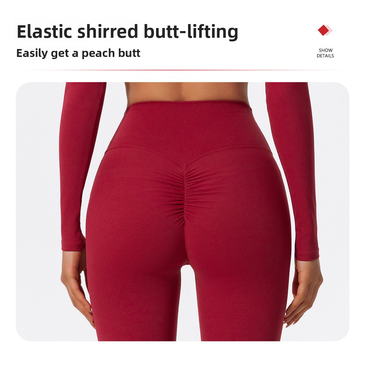 Leggings Deportivos Lezyan Gri - Yoga Fitness Pants reseña y precio