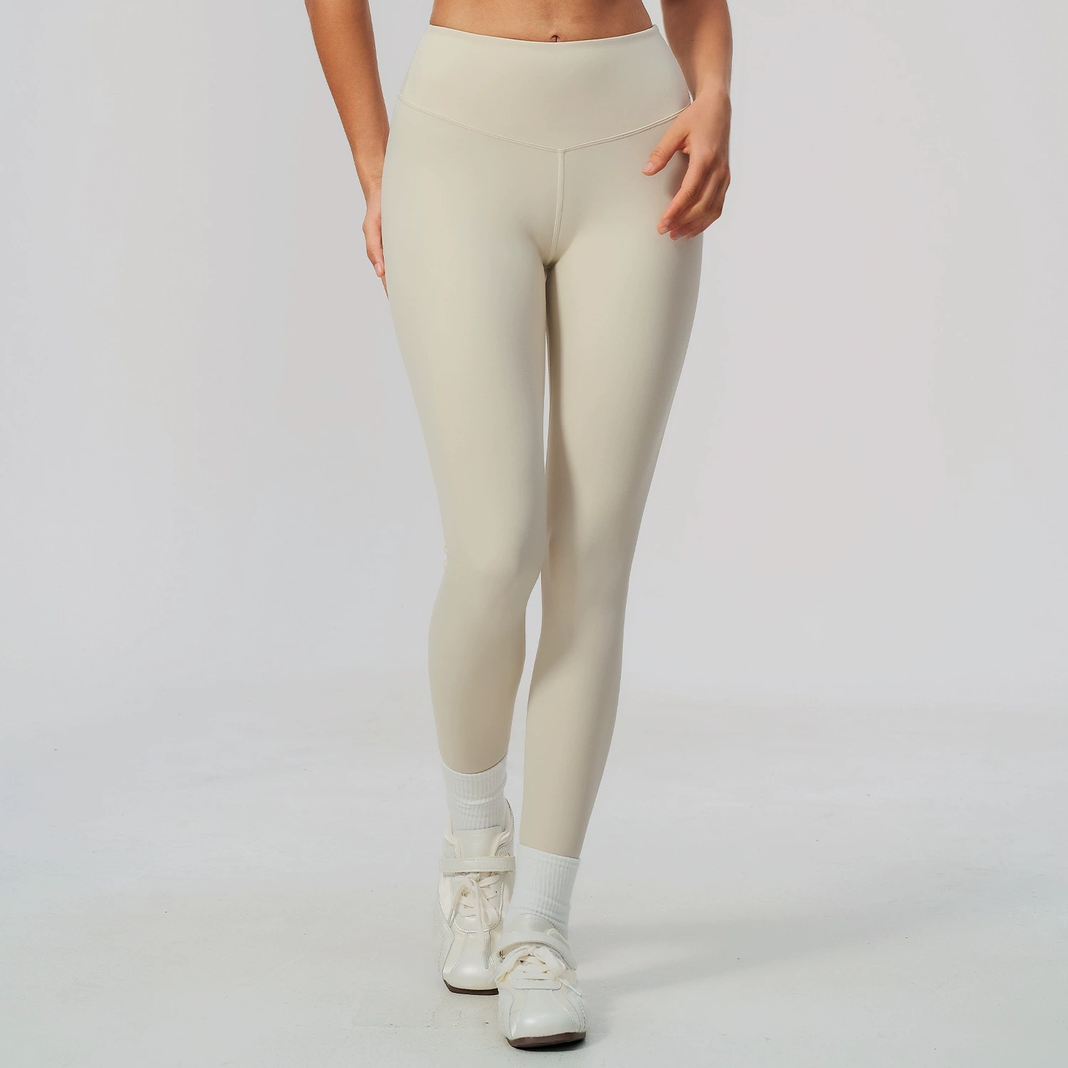 Pantalones de Yoga de Color Só - Yoga Fitness Pants reseña y precio