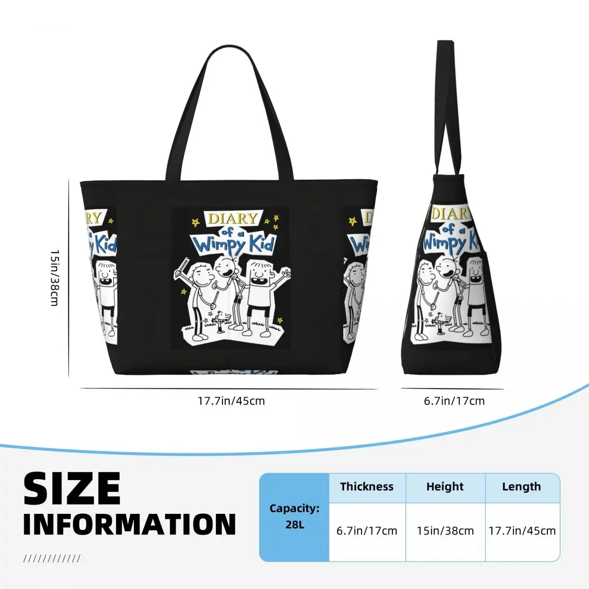 Diary Of A Wimpy Kid Group - B - Yoga Fitness Group reseña y precio