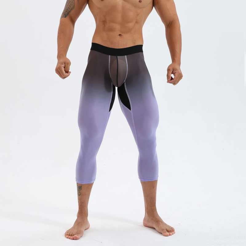 Pantalones de compresión de ci - Yoga Fitness Pants reseña y precio