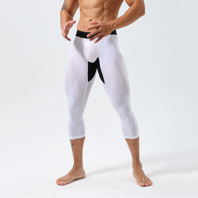 Pantalones de compresión de ci - Yoga Fitness Pants reseña y precio