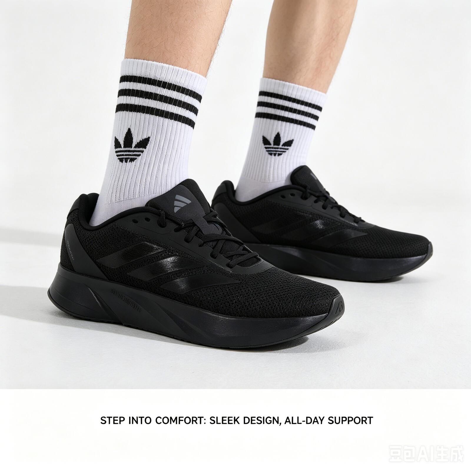 adidas Zapatillas para correr  - Adidas Shoes Duramo Sl reseña y precio