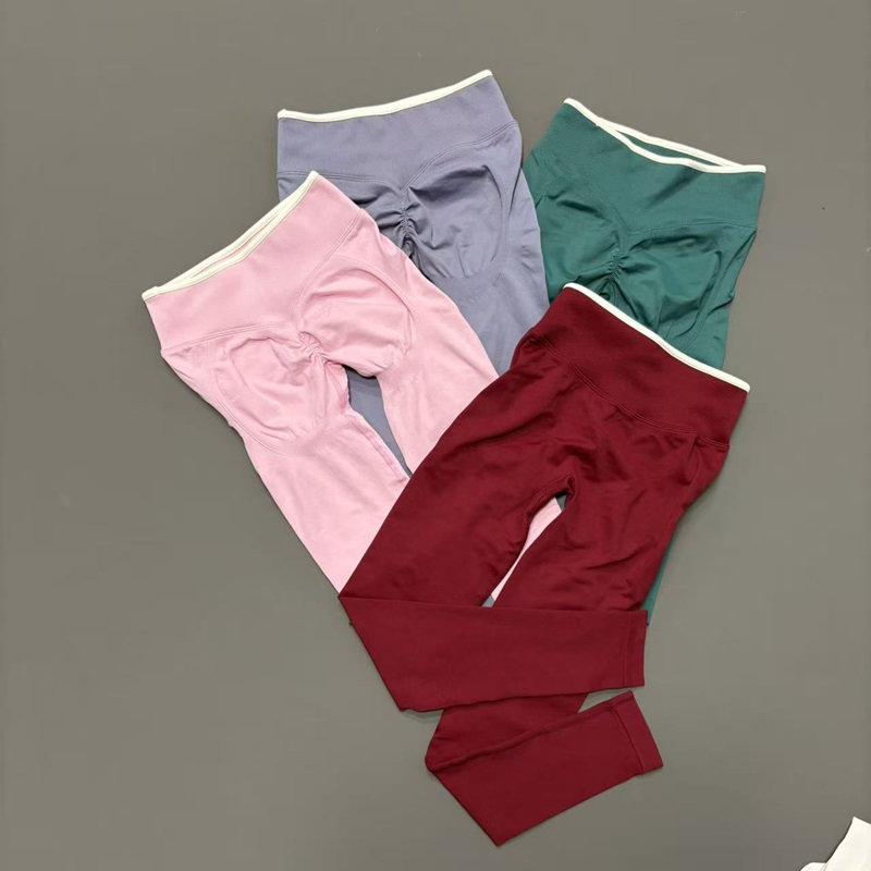 Leggings Sculpt Scrunch para M - Yoga Fitness Pants reseña y precio