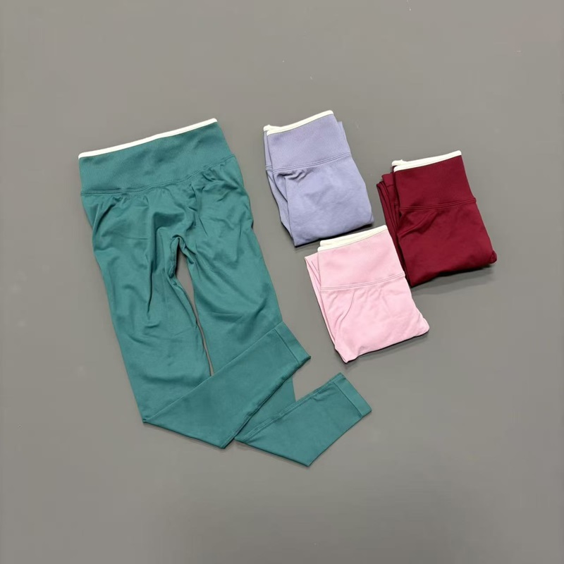 Leggings Sculpt Scrunch para M - Yoga Fitness Pants reseña y precio
