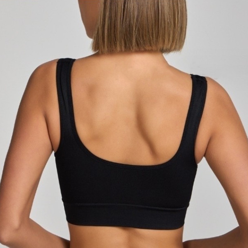 Chaleco deportivo 3D transpira - Yoga Fitness Tapis reseña y precio