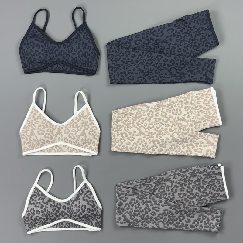 Conjunto de Yoga de 2 Piezas p - Yoga Fitness Kleidung reseña y precio