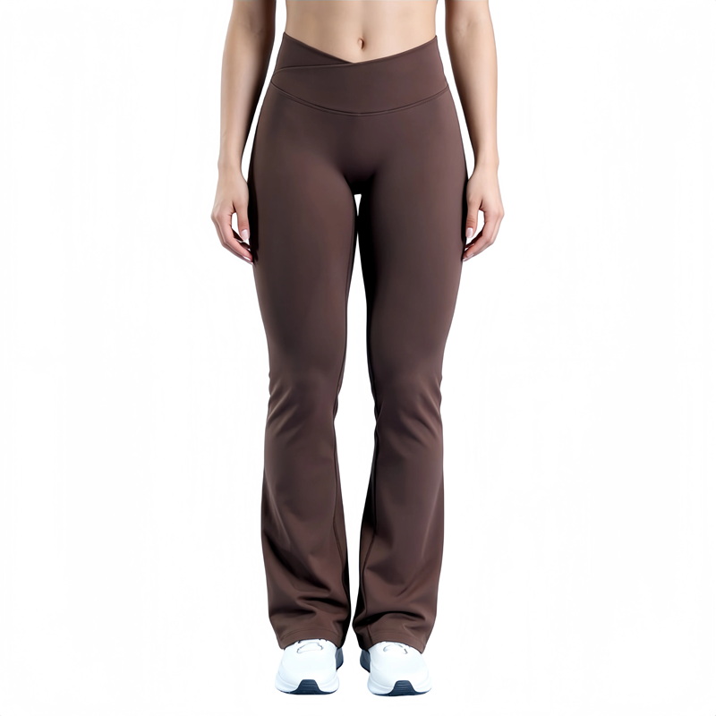 Leggings Deportivos HISTELLO V - Yoga Fitness Pants reseña y precio