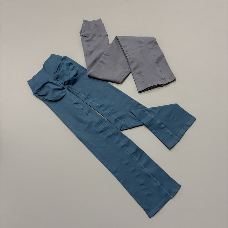 Leggings Deportivos HISTELLO V - Yoga Fitness Pants reseña y precio