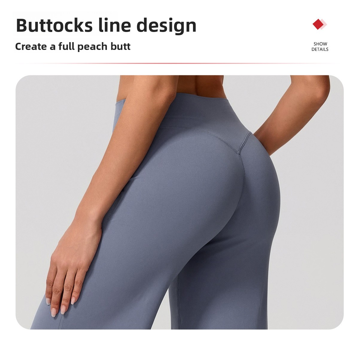 Pantalones Anchos de Yoga Suel - Yoga Fitness Pants reseña y precio